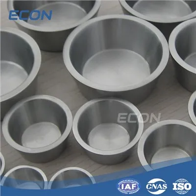 Tungsten chinni
